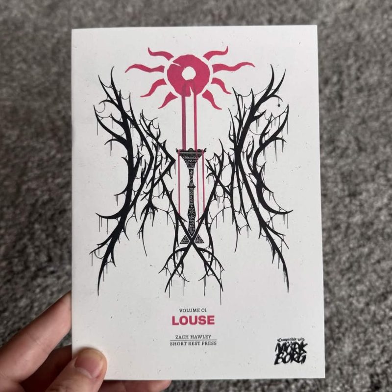 GET IN THE BOX! Confinement and&nbsp;Creativity