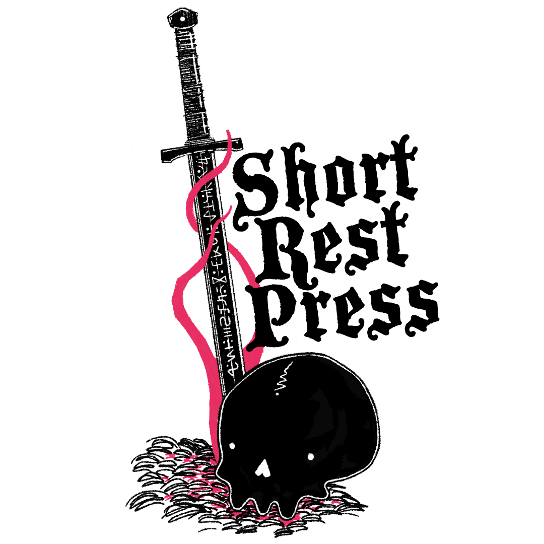 Short Rest Press