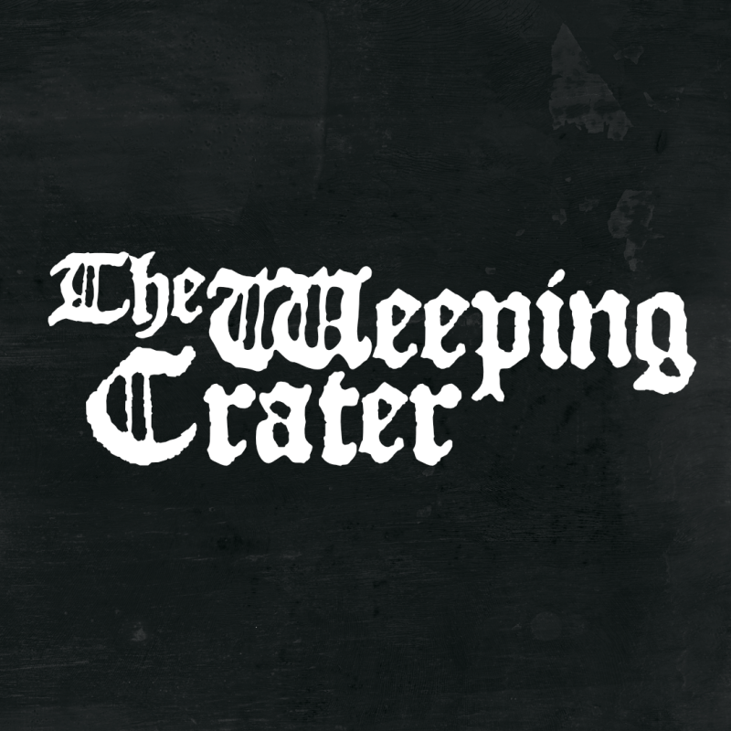 The Weeping Crater